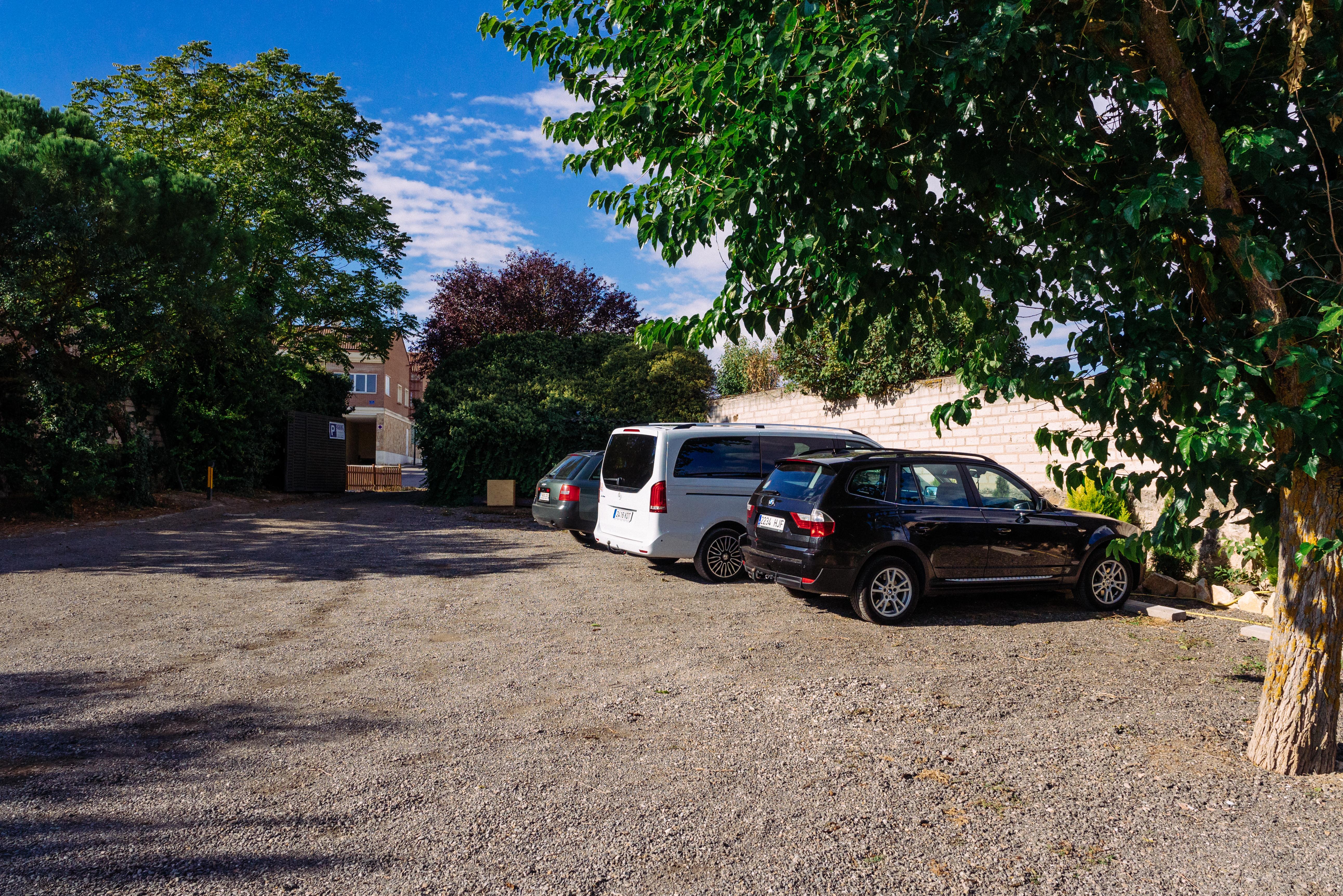 Hotel Rural Tierras Del Cid Quintanaduenas ภายนอก รูปภาพ