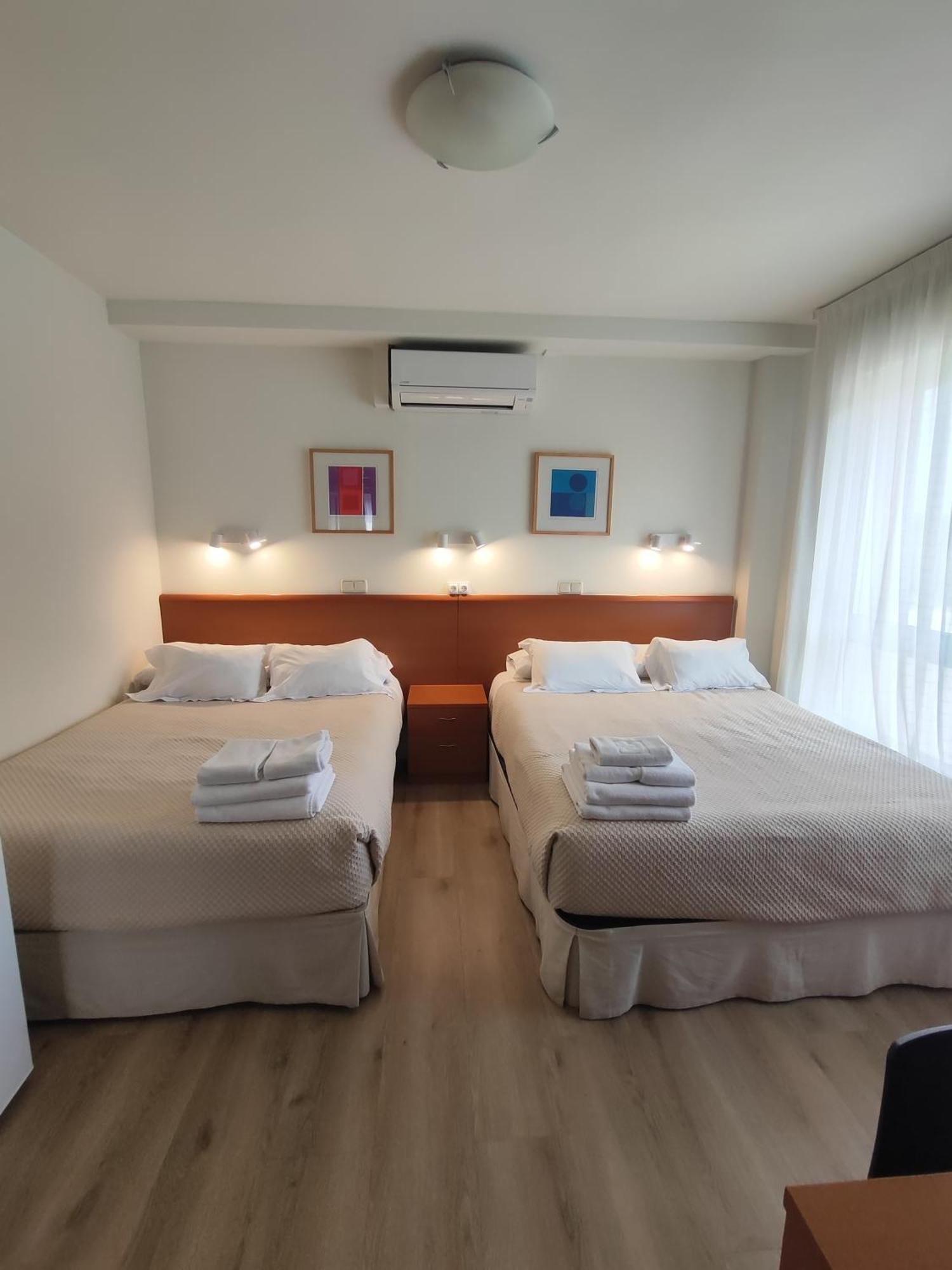 Hotel Rural Tierras Del Cid Quintanaduenas ภายนอก รูปภาพ