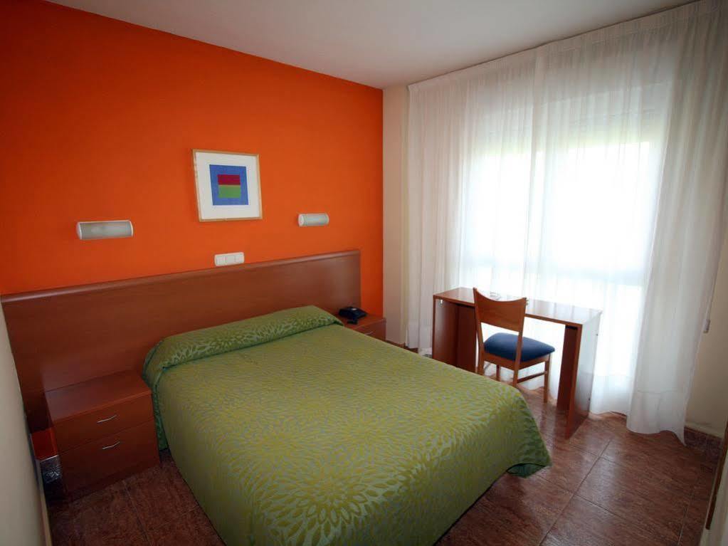 Hotel Rural Tierras Del Cid Quintanaduenas ภายนอก รูปภาพ